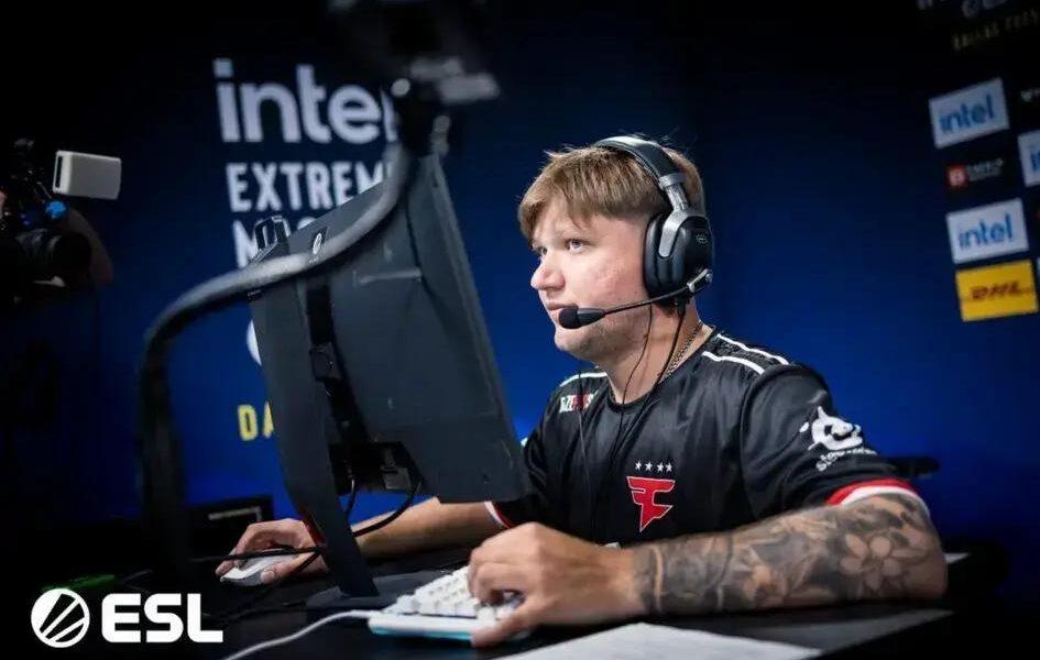 s1mple Estreia na BC.Game: Veja Como Foi a Partida