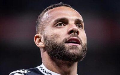 Santos vence Cruzeiro de virada e se afasta da zona de rebaixamento